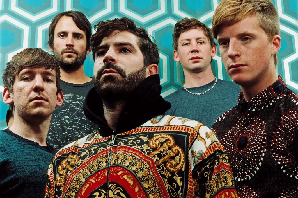 Foals, berlin, live, 030