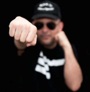 Westbam, DJ, LOve Parade