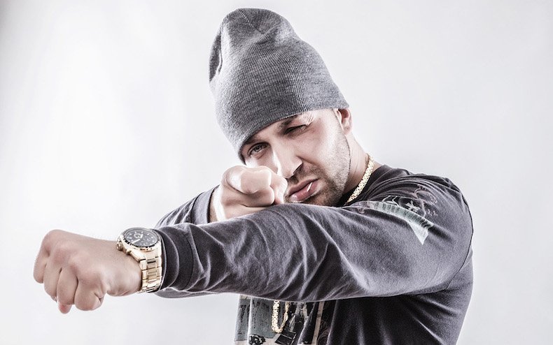 Plusmacher, Hustlebach, Hip Hop, Rap, 030 Magazin