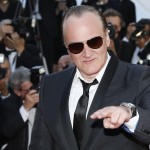 Quentin Tarantino The Hateful 8