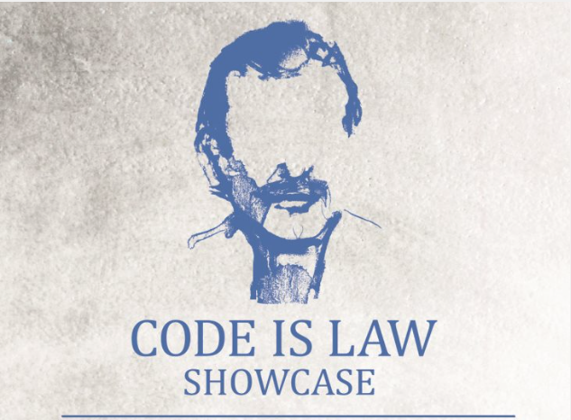 Code ist Law, Labelnight, Arena Club, 030, Berlin