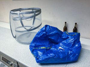 Waschsalon-Utensil-IKEA-Bag