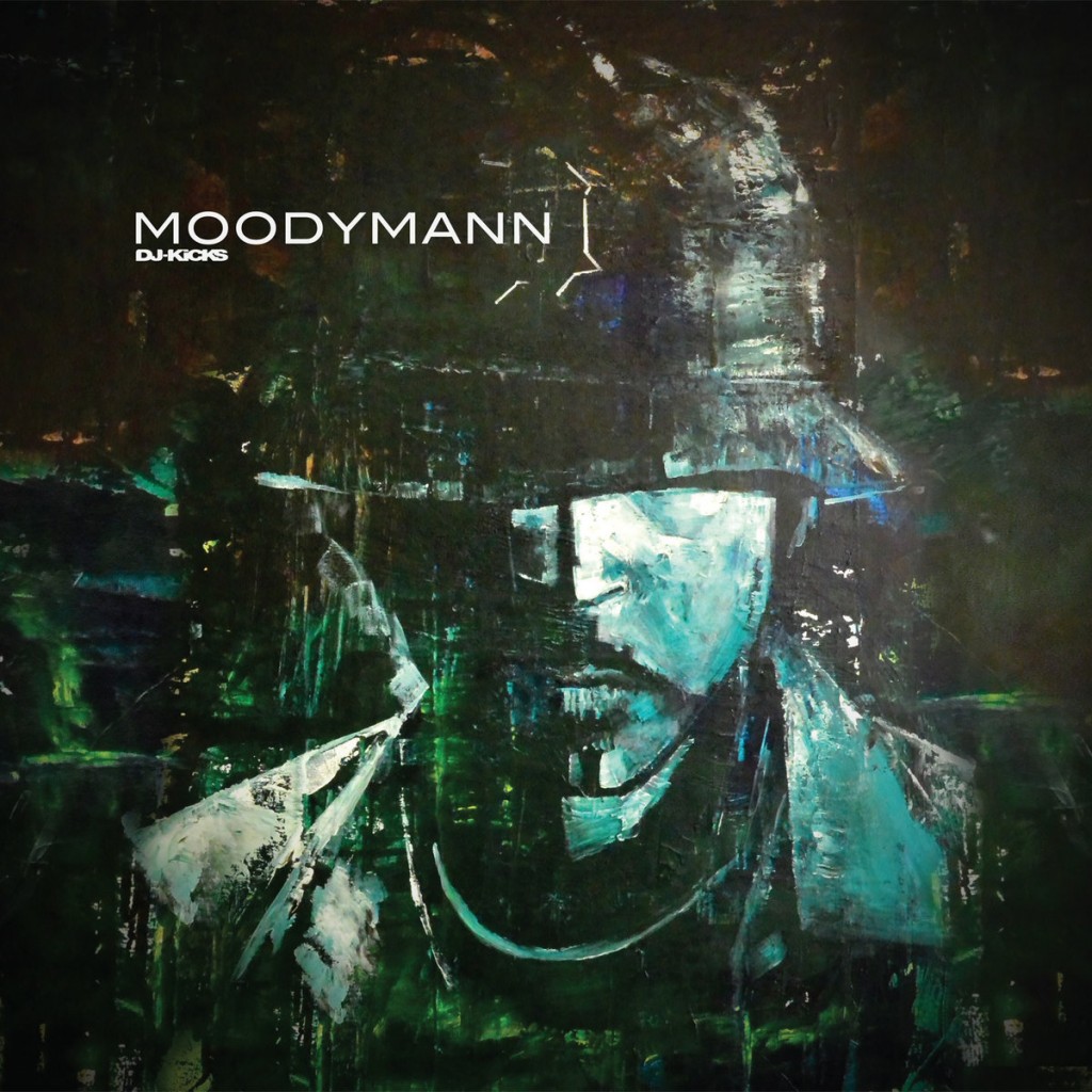 moodymann, dj kicks, !k7, 030, berlin