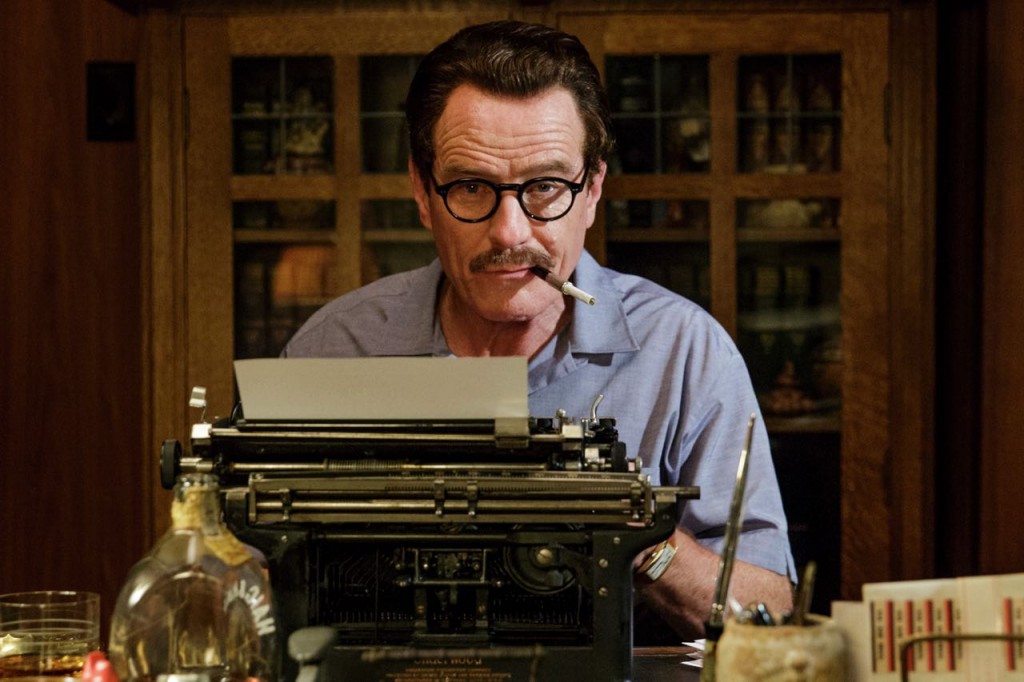 Bryan Cranston, Trumbo, 030, Interview, Brealking Bad