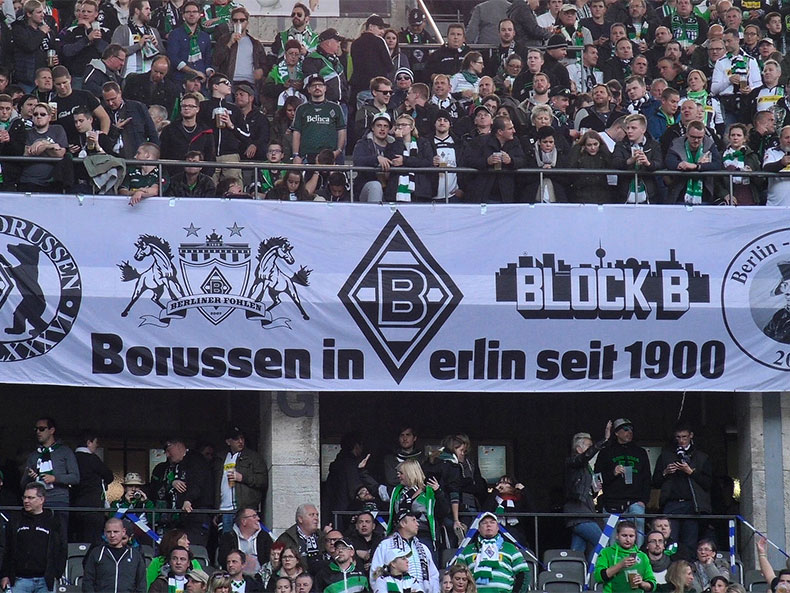 Ferne-Liebe-Borussia-Mönchengladbach