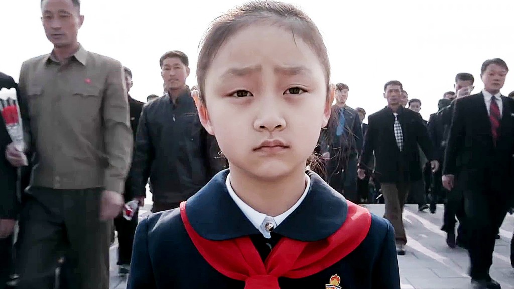 Im Strahl der Sonne, Nordkorea, Dokumentation, 030 Magazin