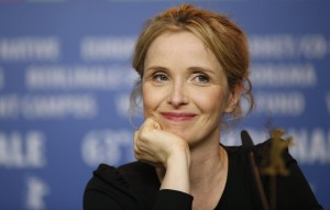 Julie delpy, berlinale, 030 magazin
