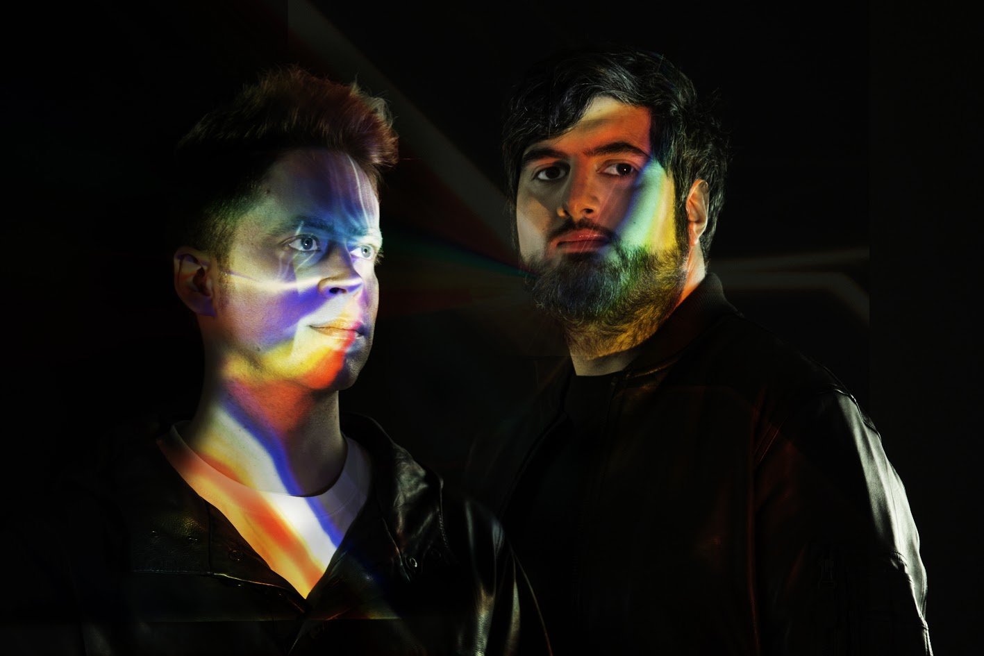 Digitalism, Mirage, 030 Magazin, Ritter Butzke