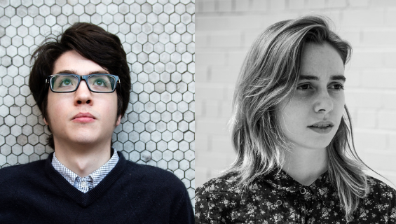 CAR SEAT HEADREST, JULIEN BAKER, Privatclub, Berlin 030, live