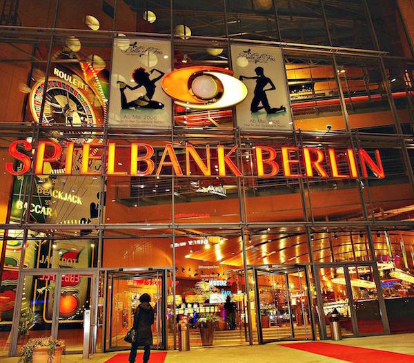 spielbank, berlin, casino, Poker, Roulette