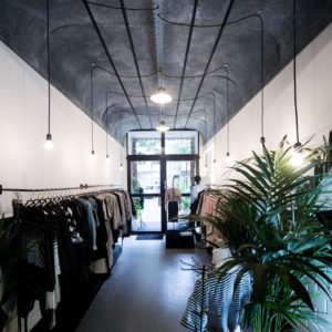 Temper Store, Friedrichshain, Mode, 030 Magazin