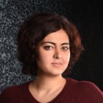 Rasha Abbas, Read Berlin, Literatur, Lesung, 030 Magazin