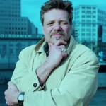 Helmut Kuhn, Rasha Abbas, Read Berlin, Literatur, Lesung, 030 Magazin