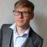 Ulrich Gutmakro, Rasha Abbas, Read Berlin, Literatur, Lesung, 030 Magazin