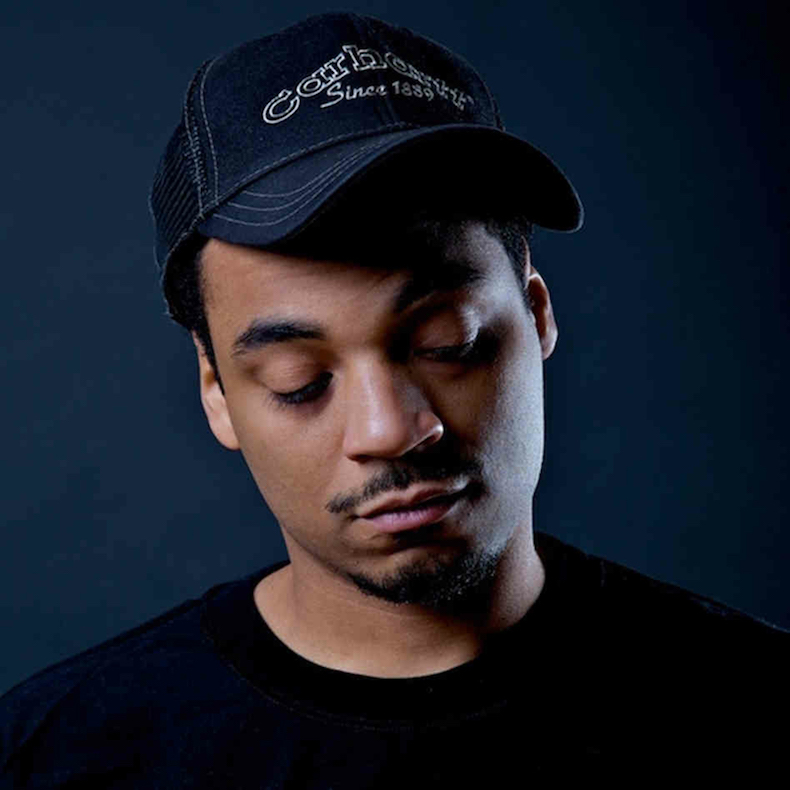 Omar S, FXHE, Techno, Watergate, 030 Magazin