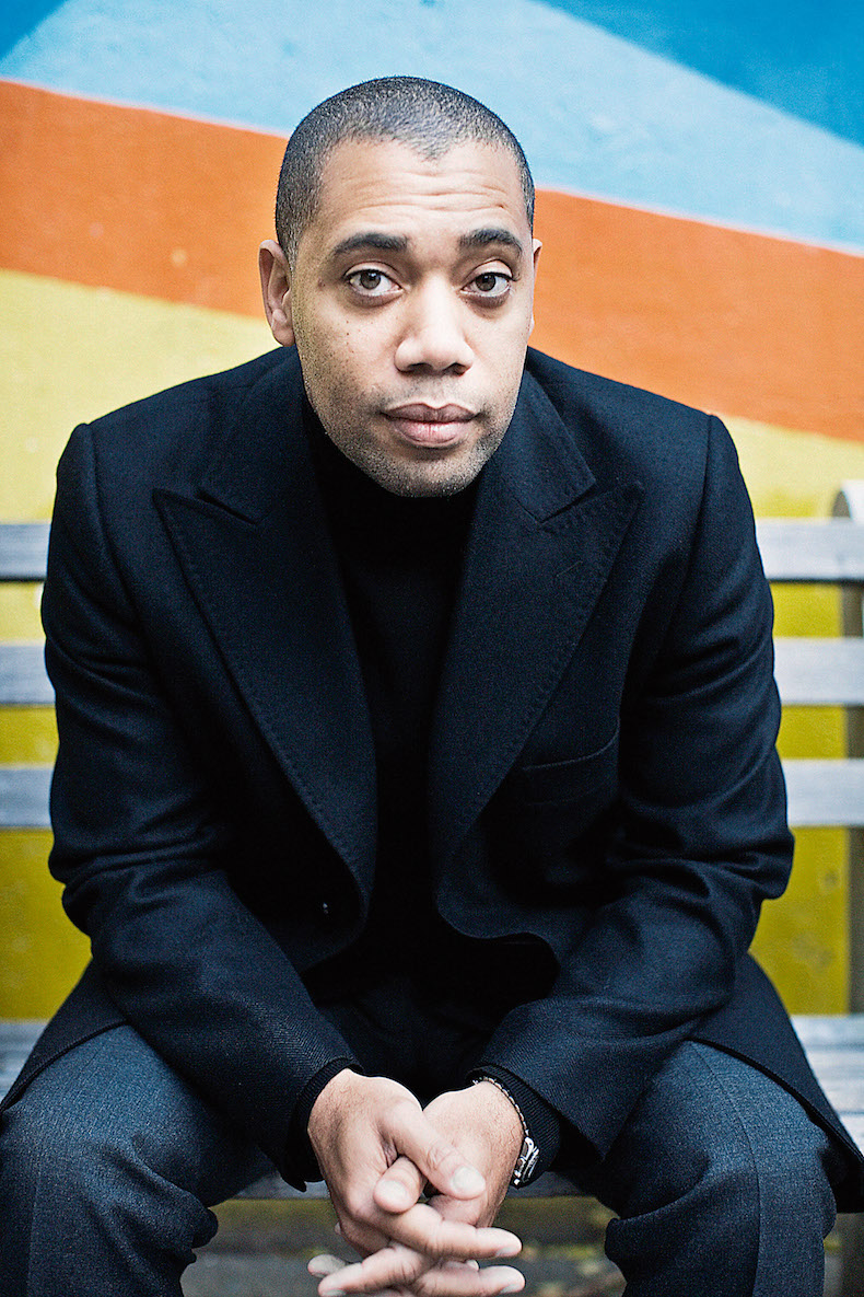 Carl Craig, Techno, Dj, Produzent, Detroit, Ikone, Deutsche Grammphon, 030 Magazin, Berlin