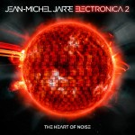 Jean-Michel Jarre - Electronica 2 (The Heart Of Noise) Album-Cover