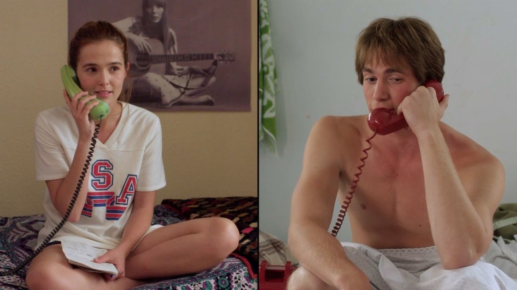 Richard Linklater, Everybody Wants Some!!, boyhood, Dazed & Confused