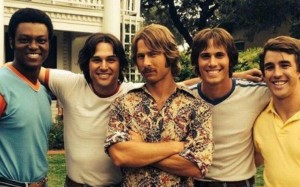 Richard Linklater, Everybody wants some, boyhood, Dazed & Confused