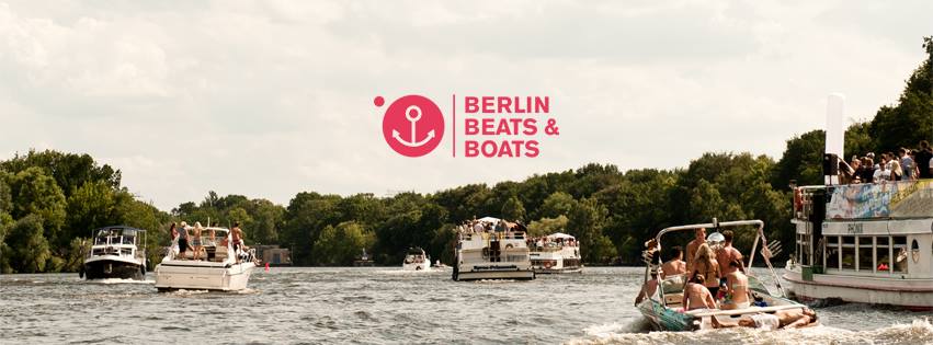 Berlin, Beats & Boats, 030, Arena, Badeschiff, Eastport Festival, Tiefschwarz, Stil vor Talent, Freude am Tanzen & Musik Krause, George More, Upon.you, Thaibreak Flagship Crew, Moon Harbour, Club der Visionäre, Souvenir Music, Monkey Mafia, Party, Berlin