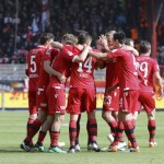 FC Union Berlin, Alte Försterei, Köüenick, Testspiel