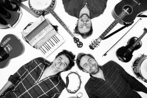 St. Beaufort, Band, Shortcuts