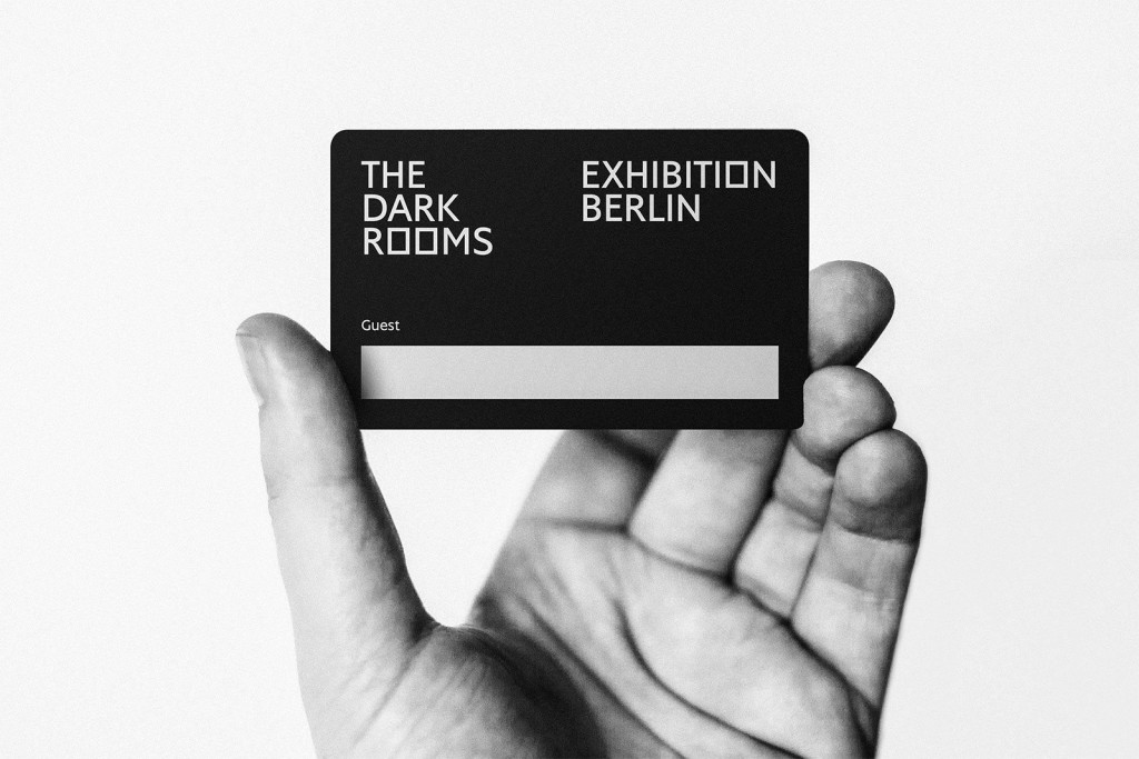 The Dark Rooms, Willner Brauerei, 030, Magazin, Berlin, Ausstellung, Exhibition, Berlin