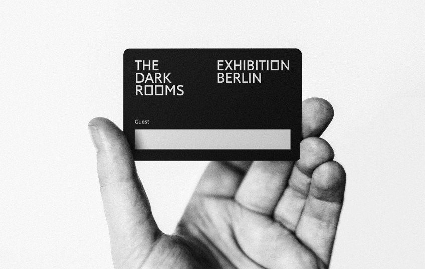 The Dark Rooms, Willner Brauerei, 030, Magazin, Berlin, Ausstellung, Exhibition, Berlin