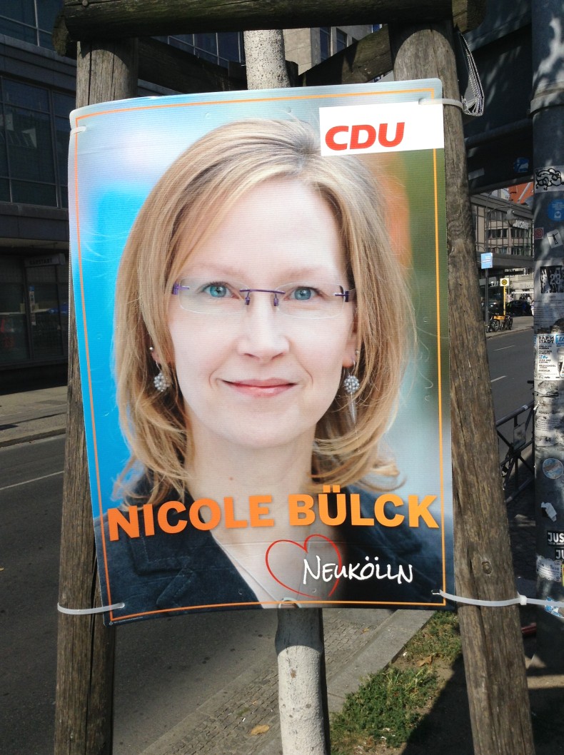 Warum Gibt Es In Bayern Keine Cdu