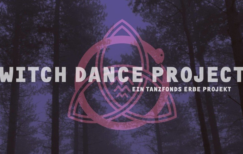 Witch Dance Project, Sophiensaele, Choreographie, Tanz, Theater, Performance, 030, Berlin