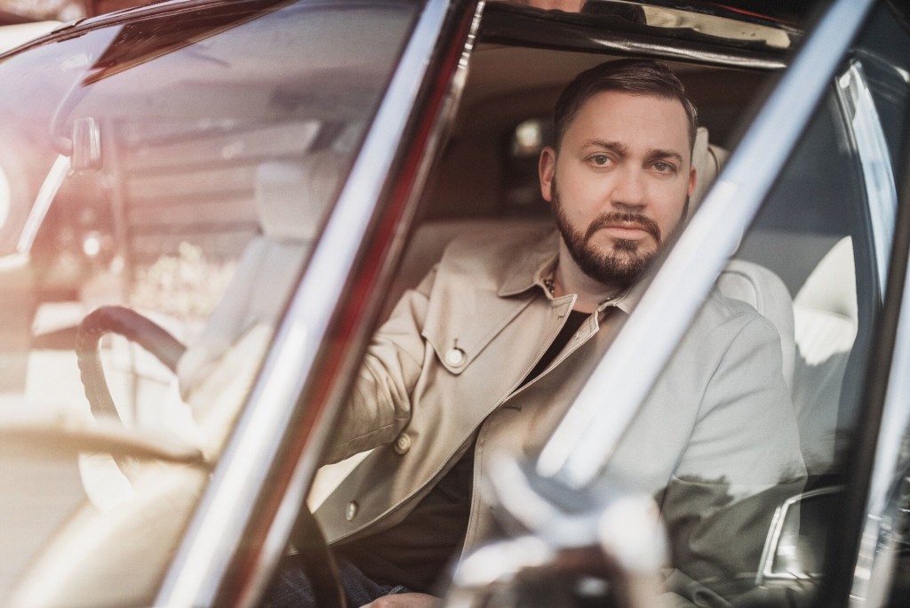 Fritz Kalkbrenner, Grand Départ, neues Album, Interview, 030, Magazin, Musik, Techno