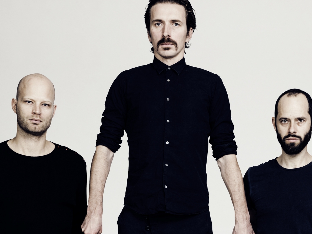 whomadewho, kopenhagen, ritter bitzke