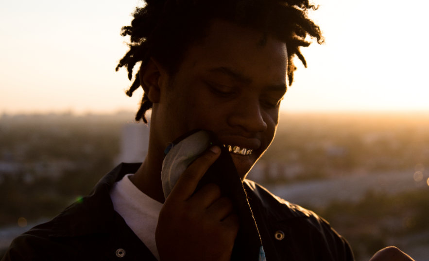 Denzel Curry, live, Berlin, Konzert, 030 Magazin