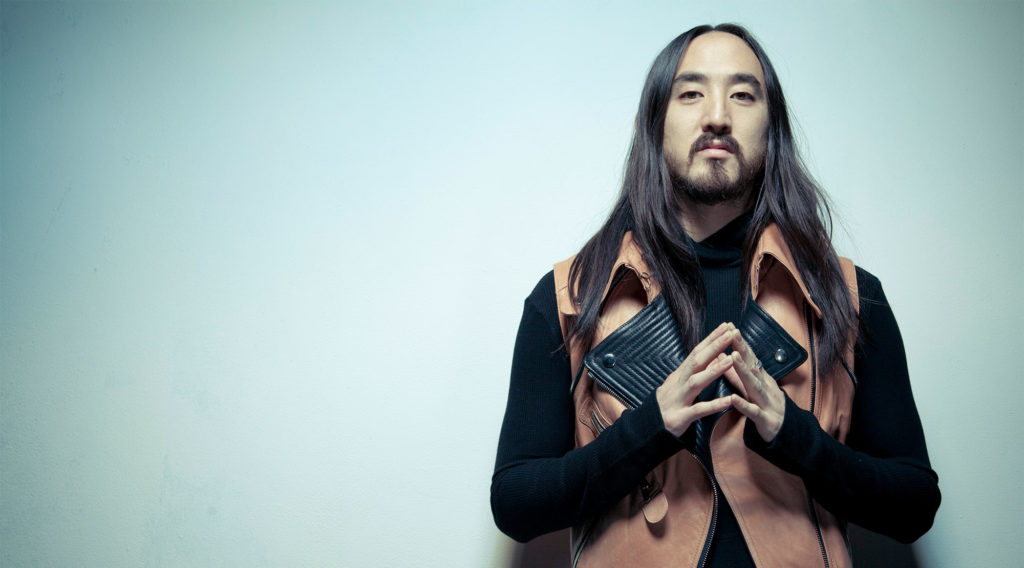 Steve Aoki, Behind the hype