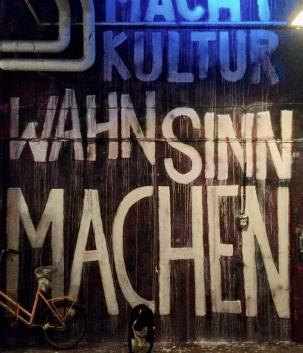 Club, Clubintro, Mensch Meier, Berlin, Lichtenberg,Techno, Wahnsinn, Kultur, machen