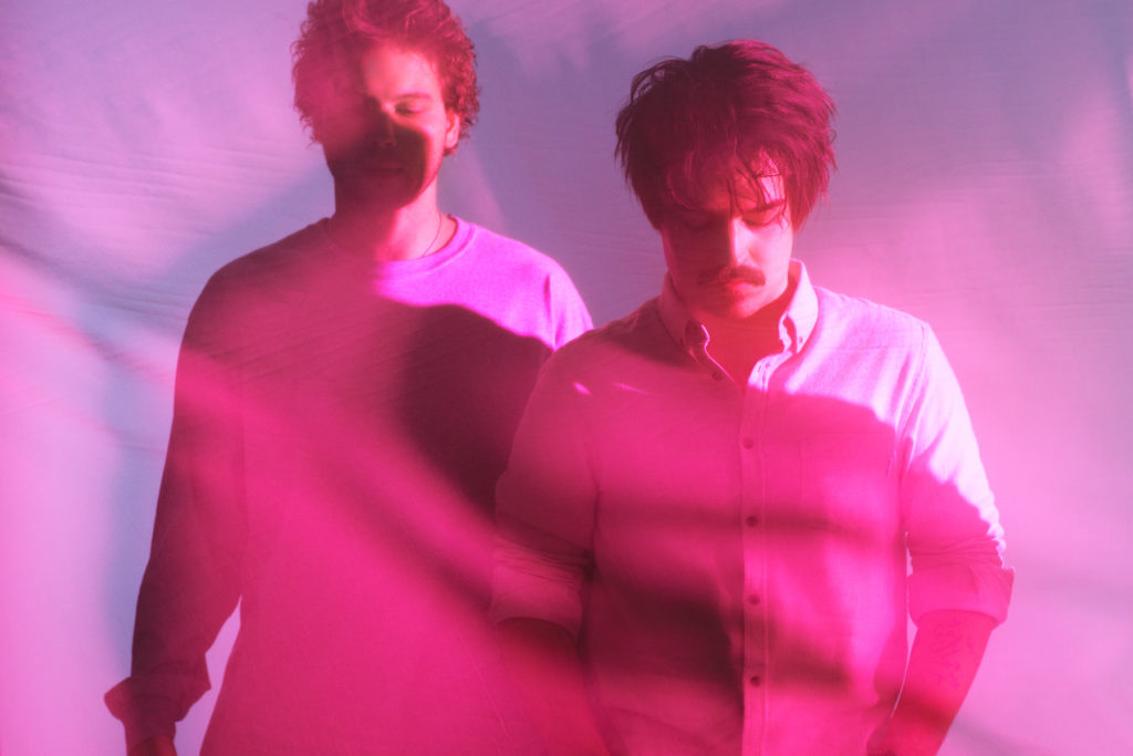 milky chance, band, Kassel, interview