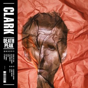 berlin, clark, chris clark, death peak, warp