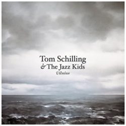 https://www.amazon.de/Vilnius-Tom-Schilling-Jazz-Kids/dp/B06XF2ZSH6