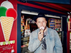 Fatoni, Musik, Live, Rap, Berlin
