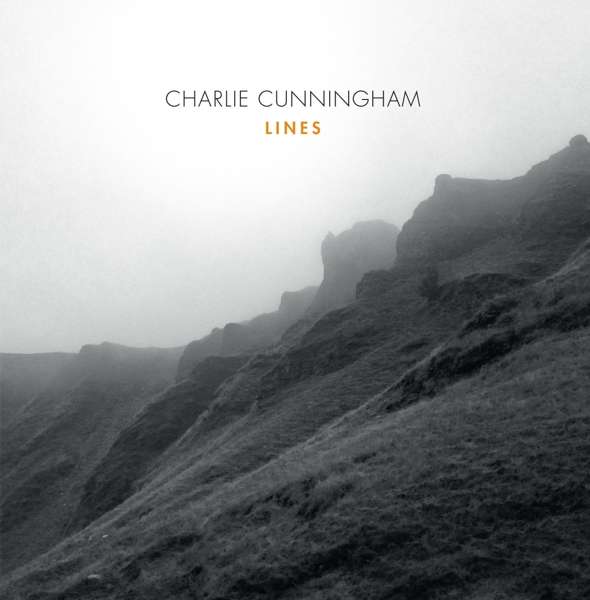 Charlie Cunningham Lines Album