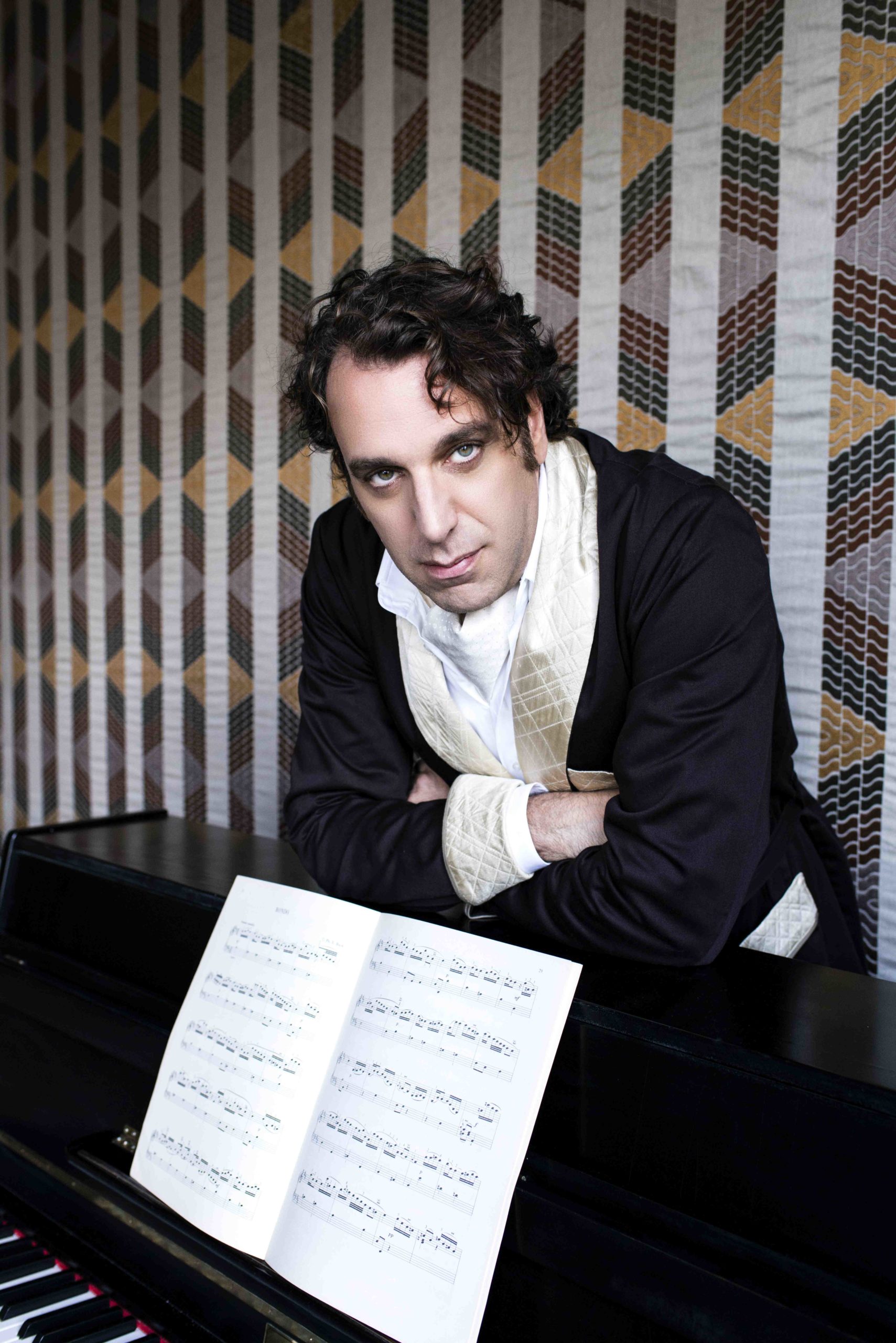 record store day, chilly gonzales
