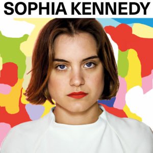 sophia-kennedy-album-cover300dpi