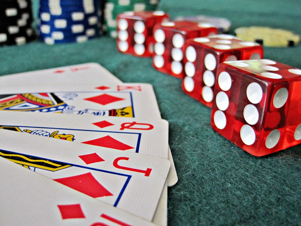7 Facebook-Seiten zum Folgen von neue Online Casinos