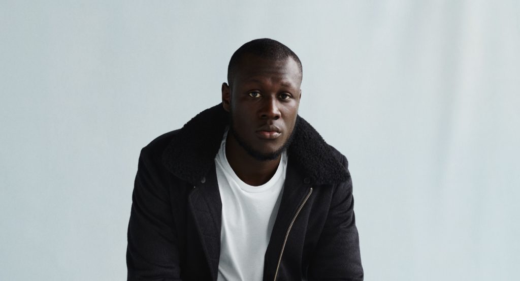 Stormzy, Grime, London