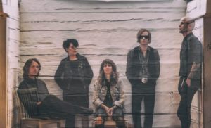 Dennis Lyxzén, INVSN, Invasion, Refused, Sänger, Post-Punk, Band, Immer zu, The Beautiful Stories, Album, interview, Berlin, 030, live, Konzert