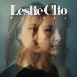 Leslie Clio, Purple, Album, Interview, Berlin 030, Magazin