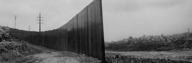 Josef Koudelka, Magnum Photos, Ost-Jerusalem