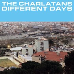The Charlatans, Different Days, Britpop, Manchester, Manchester, Review, Kritik, Rezension