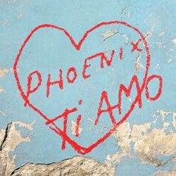 Phoenix, Ti Amo, J-Boy, Review, Rezension, 030 Magazin, Berlin