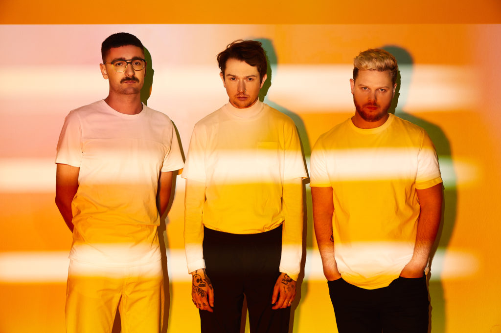 alt-j, band